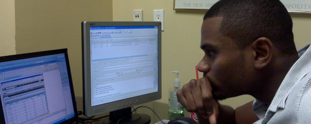 Episode 3: Learn the Dave Nicolas Way