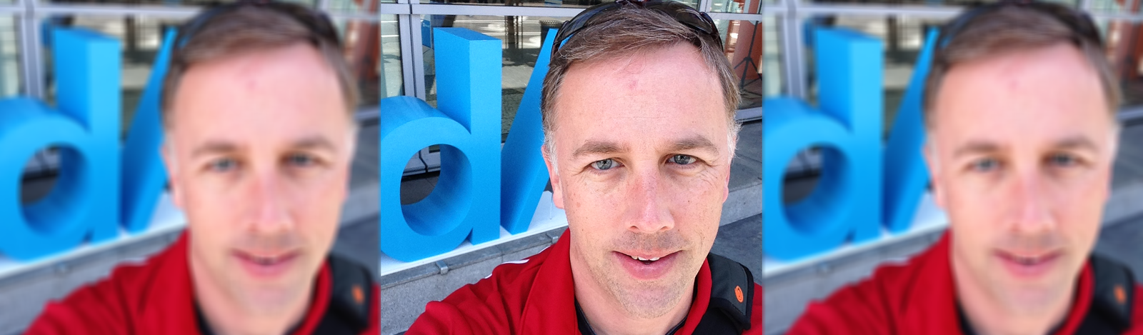 Episode 4: Build 2015 Review With Rich Dudley