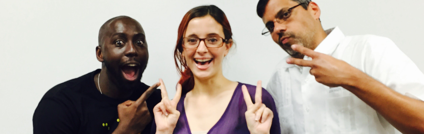 Episode 11: Paola Valiente on Modeling and Coding