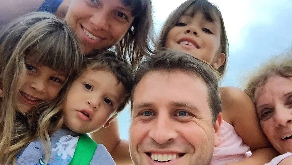 Episode 17: Jonas Stawski Barbecues Software