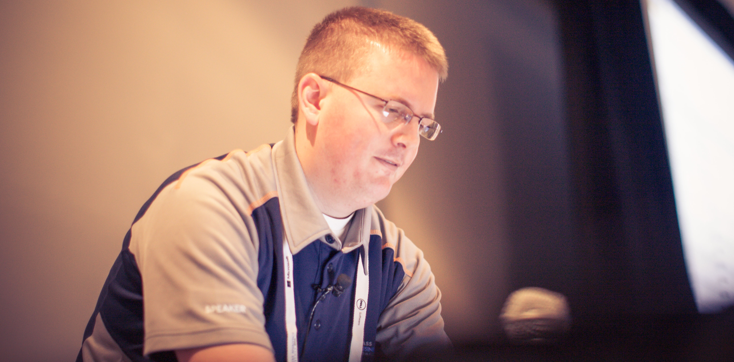 Episode 23: Devin Knight Powers BI