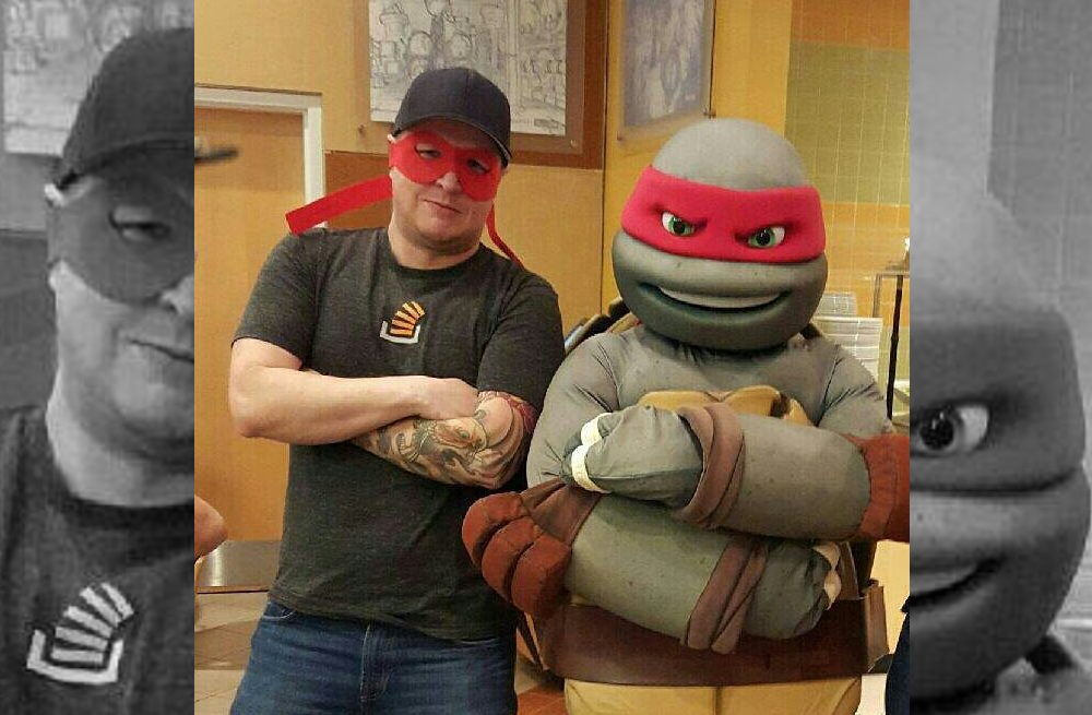 Episode 26: Deep Thoughts with David Haney