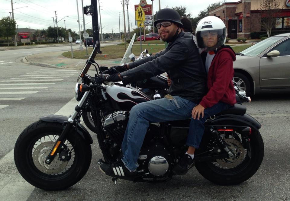 Episode 27: The Evolution Of Joel Martinez