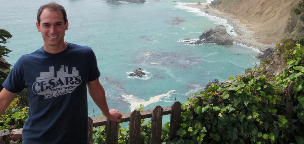 Episode 32: Erez Testiler Software Developer & Furniture Maker