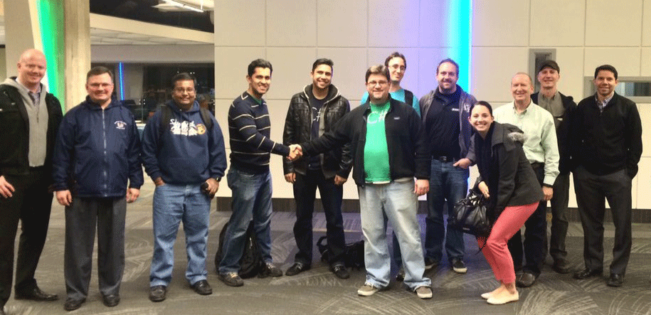 Episode 35: Dan Hermes’ Magical Mystery Mobile Tiki Tour