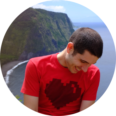 James_Montemagno_Bio