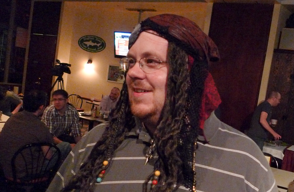 Episode 46: Diversifying Your Skills With Kyle Simpson