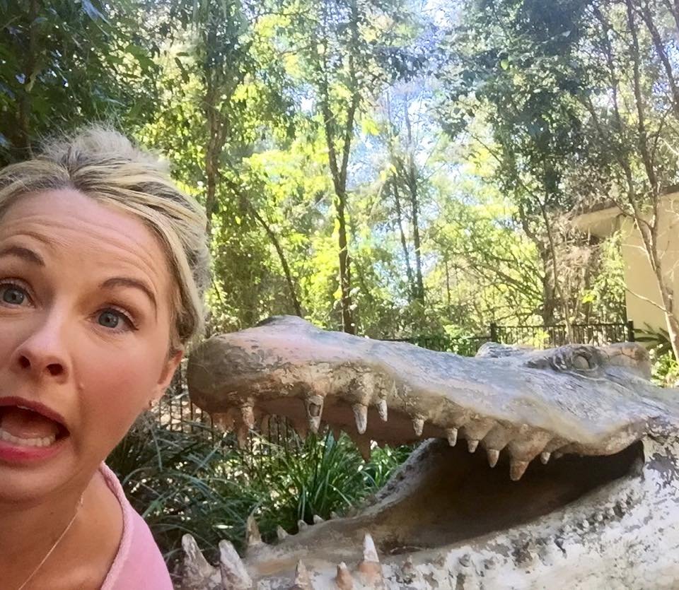 Episode 47: Jen Underwood’s Wild Beginnings