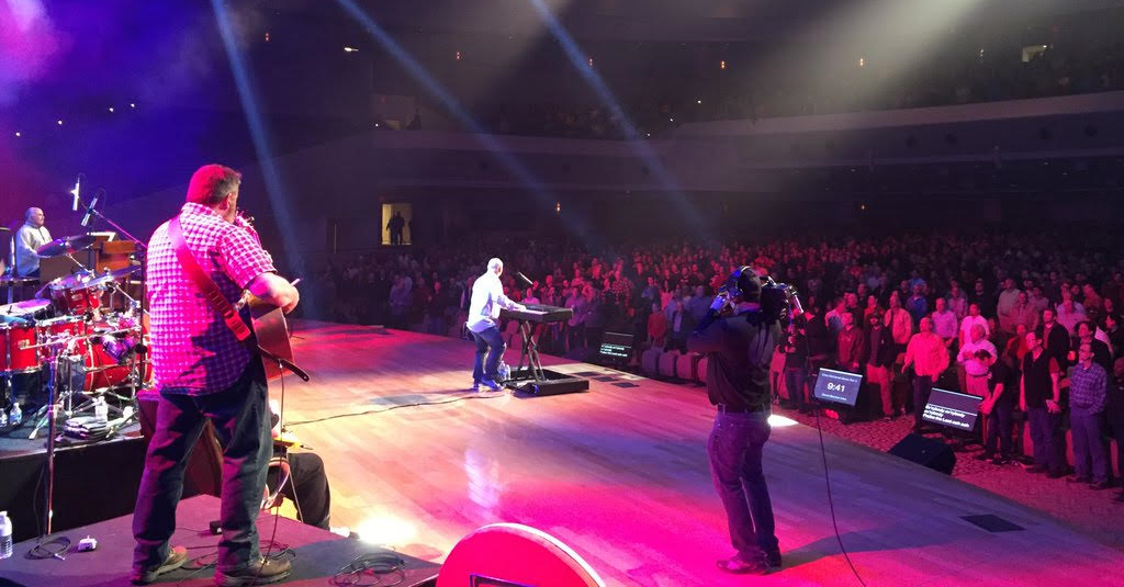 Episode 48: David Neal’s Southern Twang