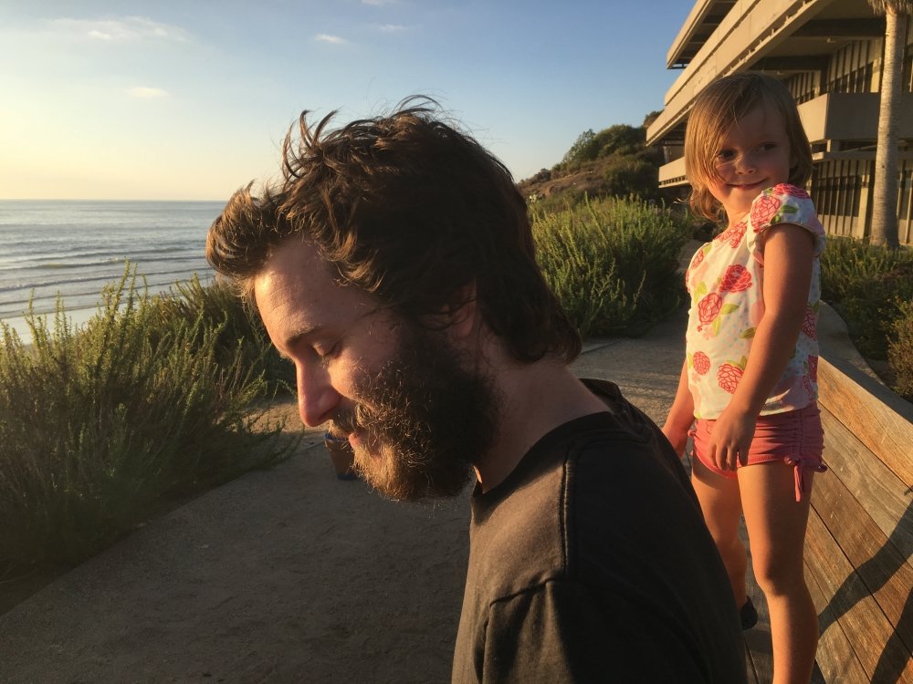 Episode 49: Daniel X Programs In An Orange Grove