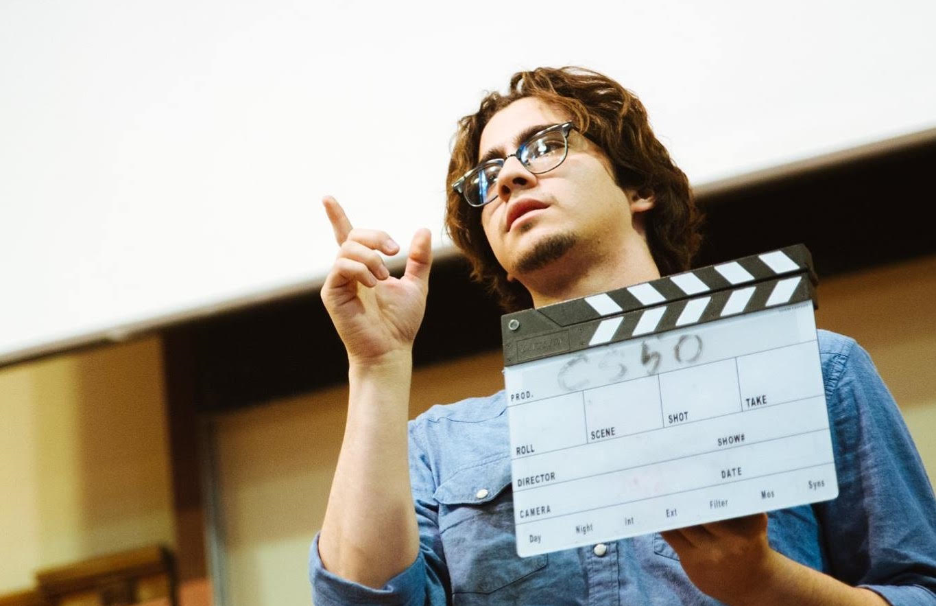 Episode 53: Arturo Real’s Excellent Harvard Adventure