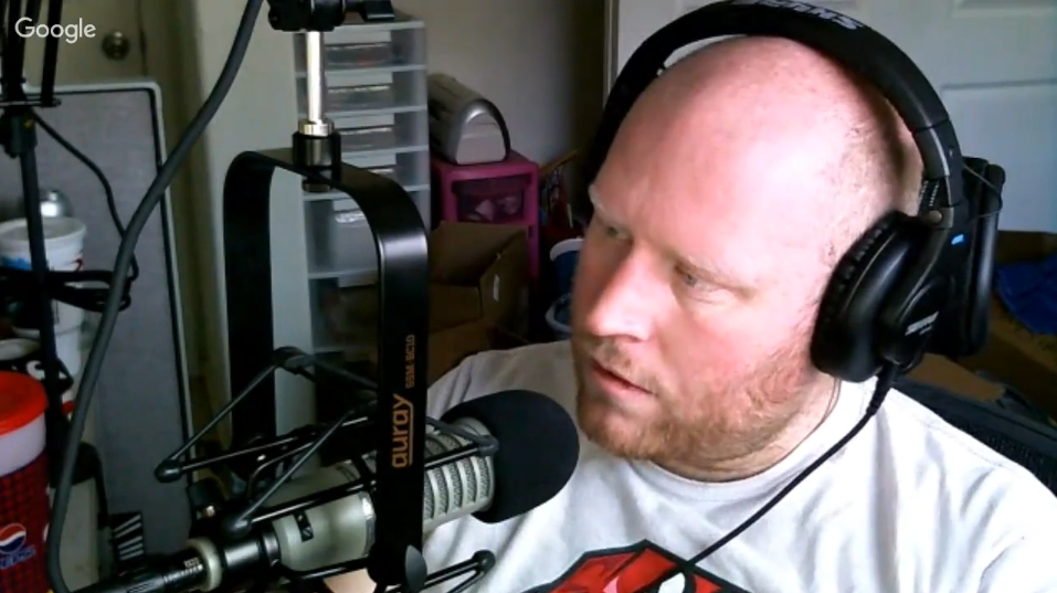 Episode 60: The Humble Beginnings of Charles Max Wood