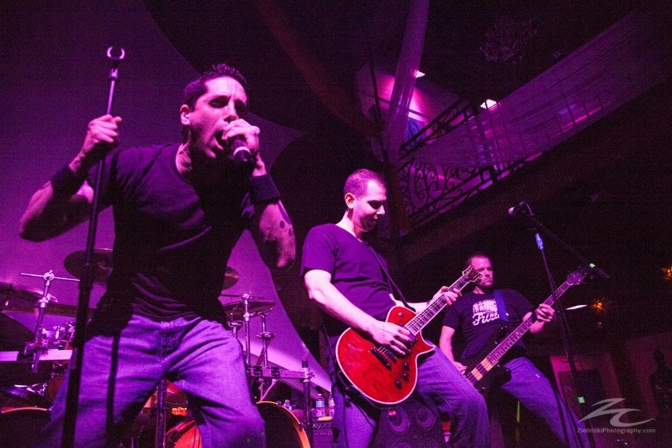 Episode 57: Joe Raio is in the Technology Mosh Pit