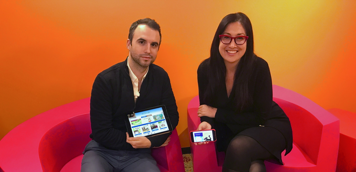 Episode 64: Challenging Education with the Caribu Team