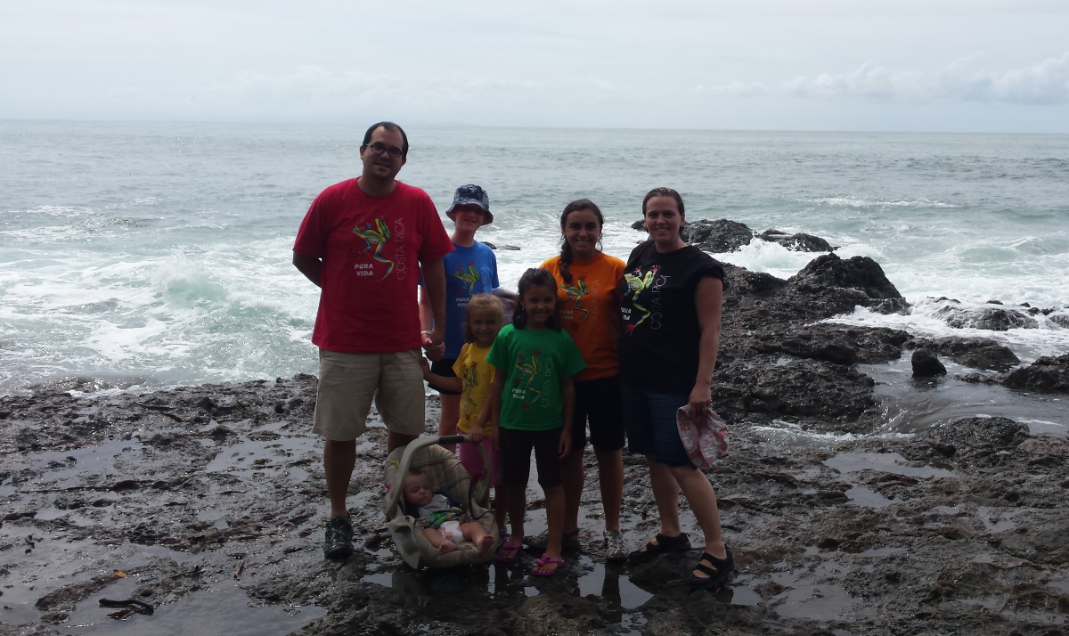 Episode 68: Going for the Goal with Carlos Chacon