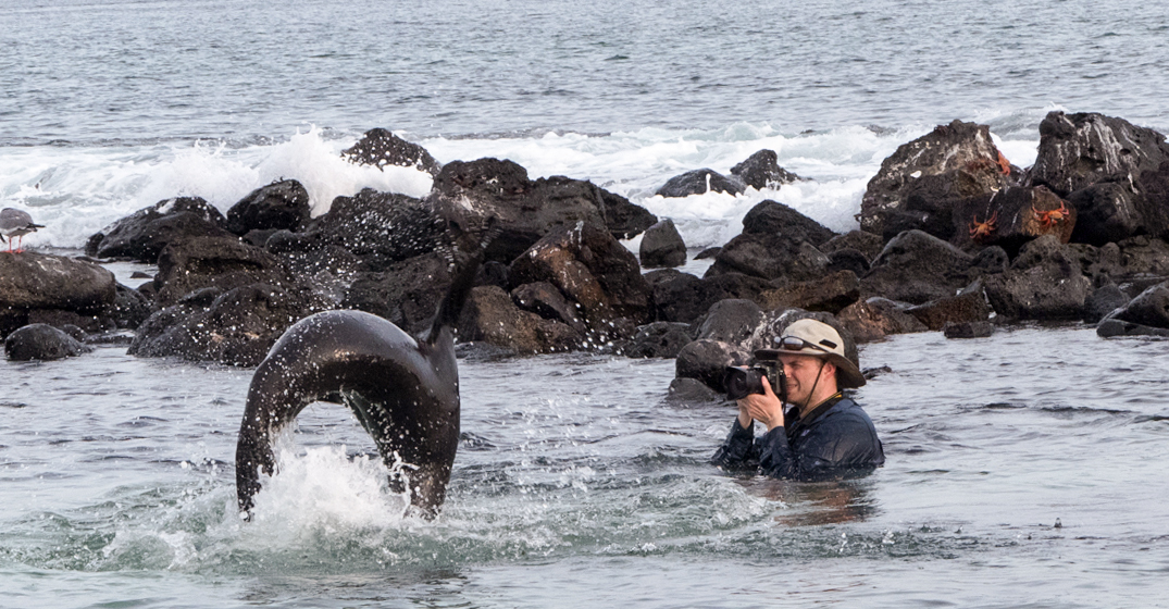 Episode 74: The Samurai’s Journey With Ian Felton